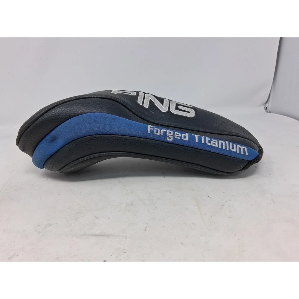 Ping si3 driver